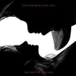 The Rest Of Our Life Chords by Faith Hill