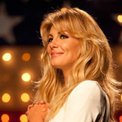 A Room In My Heart Chords by Faith Hill