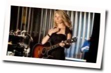 Give In To Me Chords by Faith Hill