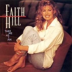 I Would Be Stronger Than That by Faith Hill