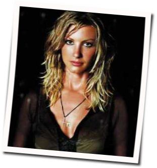 If I Should Fall Behind Chords by Faith Hill