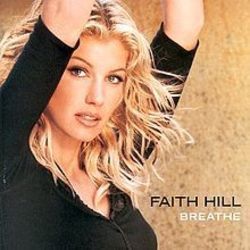If I'm Not In Love Tab by Faith Hill