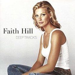 If This Is The End Chords by Faith Hill