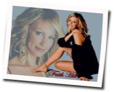 Just About Now Chords by Faith Hill