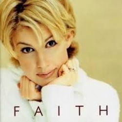 My Wild Frontier by Faith Hill