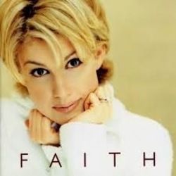 My Wild Frontier Chords by Faith Hill