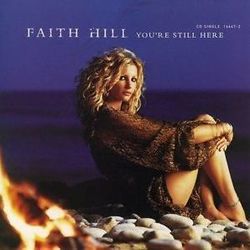 Shadows Chords by Faith Hill