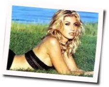 Sunshine And Summertime Chords by Faith Hill