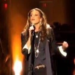 The Lucky One Chords by Faith Hill