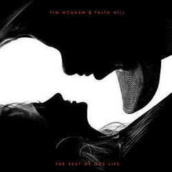 The Rest Of Our Life Chords by Faith Hill
