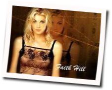 There You'll Be by Faith Hill