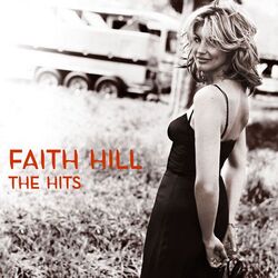 This Kiss by Faith Hill