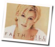 This Kiss  Chords by Faith Hill