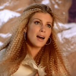 Where Are You Christmas  Intro by Faith Hill