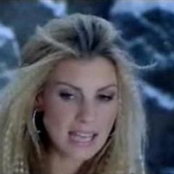 Where Are You Christmas  Chords by Faith Hill