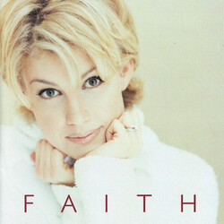 You Give Me Love by Faith Hill