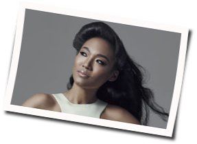 What A Girl Wants Chords by Judith Hill