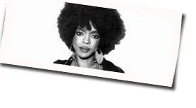 Black Rage Chords by Lauryn Hill