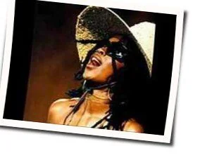 Can't Take My Eyes Off You Bass Tab by Lauryn Hill