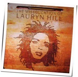 The Miseducation Of Lauryn Hill Chords by Lauryn Hill