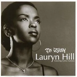 To Zion Intro Tab by Lauryn Hill