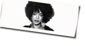 Black Rage Chords by Lauryn Hill