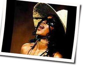 Can't Take My Eyes Off You Bass Tab by Lauryn Hill
