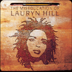 Ex-factor by Lauryn Hill