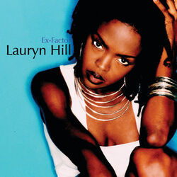 Ex-factor by Lauryn Hill