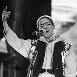 If You Can Count Chords by Lauryn Hill