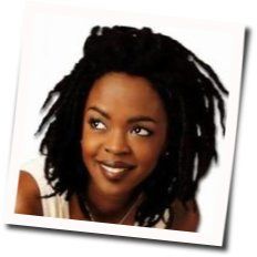 Killing Me Softly Chords by Lauryn Hill