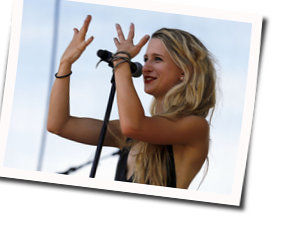 Back To Me  Chords by Marian Hill