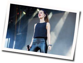 Differently Chords by Marian Hill