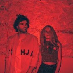 Eat U Alive Chords by Marian Hill