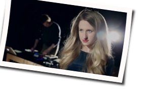 One Time Chords by Marian Hill