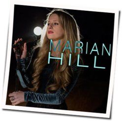 Take Your Time Chords by Marian Hill