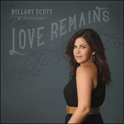 Beautiful Messes Chords by Hillary Scott And The Scott Family