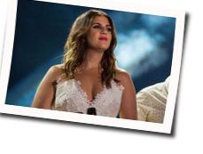 Love Remains  Chords by Hillary Scott And The Scott Family