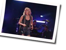 Love Remains  Chords by Hillary Scott And The Scott Family