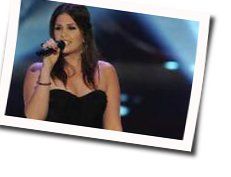 Thy Will  Chords by Hillary Scott And The Scott Family