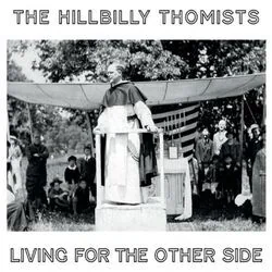 Jericho Blues Chords by The Hillbilly Thomists