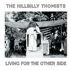 Bourbon Bluegrass And The Bible Intro by The Hillbilly Thomists