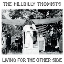 Jericho Blues Chords by The Hillbilly Thomists