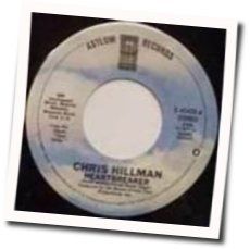 Falling Again Chords by Chris Hillman