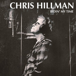 Walk Right Back Chords by Chris Hillman