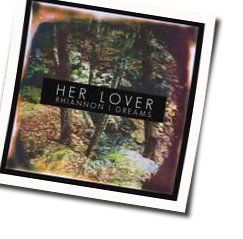Her Lover Chords by Ally Hills