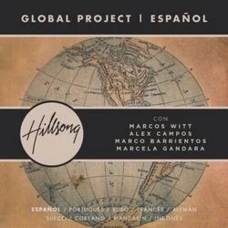 Aqui Estoy Chords by Hillsong Australia