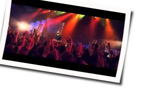 Holy Night Chords by Hillsong Brasil