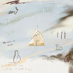 Broken Into Beautiful by Hillsong Chapel