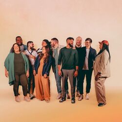 Hillsong Em Português chords for Meu maior desejo